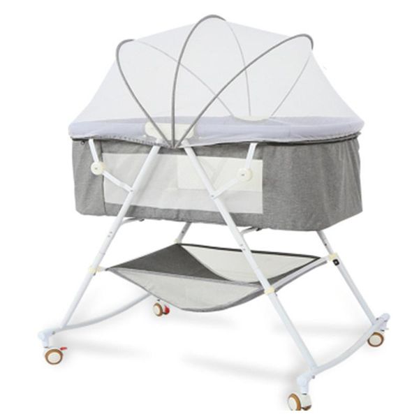 baby cribs crib multifunctional comfort portable bassinet foldable bed infant travel sleeper cot breathable folding
baby cribs crib multifunctional comfort portable bassinet foldable bed infant travel sleeper cot breathable folding