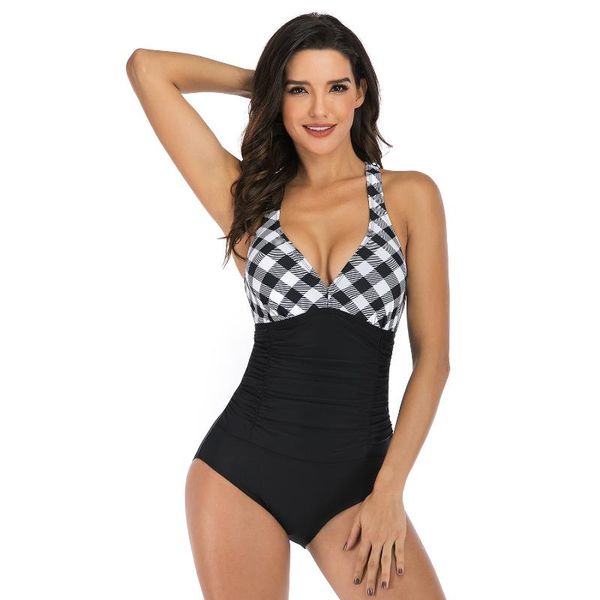 one-piece suits one piece swimsuit for women v neck bathing ruching tummy control swimwear monokini beach backless leaves bikini 7131112
one-piece suits one piece swimsuit for women v neck bathing ruching tummy control swimwear monokini beach backless leaves bikini 7131112