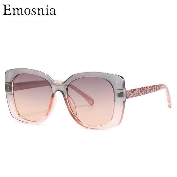 2021 luxury big square sunglasses women cat eye brand designer retro sun glasses for female oversized black shades uv400, White;black
2021 luxury big square sunglasses women cat eye brand designer retro sun glasses for female oversized black shades uv400, White;black