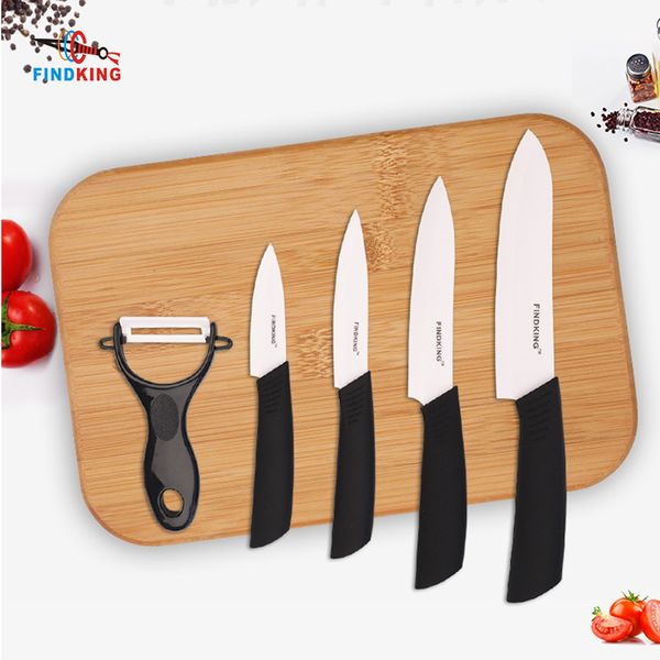 findking zirconia ceramic knife set 3 4 5 6 inch+ peeer+covers paring fruit utiity kithchen knife 5pcs 2021 knives
findking zirconia ceramic knife set 3 4 5 6 inch+ peeer+covers paring fruit utiity kithchen knife 5pcs 2021 knives