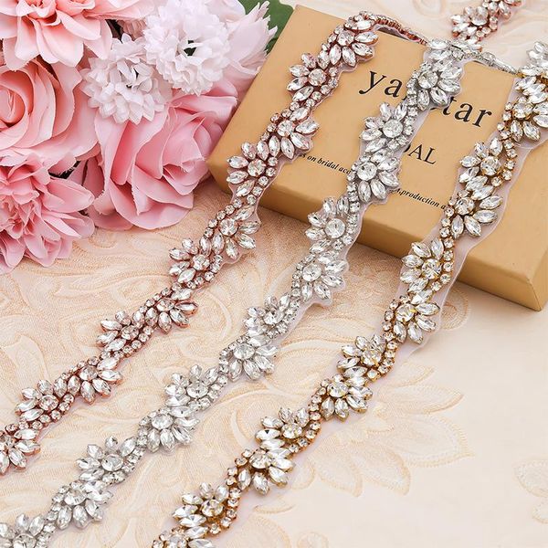 wedding sashes baziiingaaa luxury fashion rhinestone applique accessories dress apparel patch bridal belt 2021, White
wedding sashes baziiingaaa luxury fashion rhinestone applique accessories dress apparel patch bridal belt 2021, White