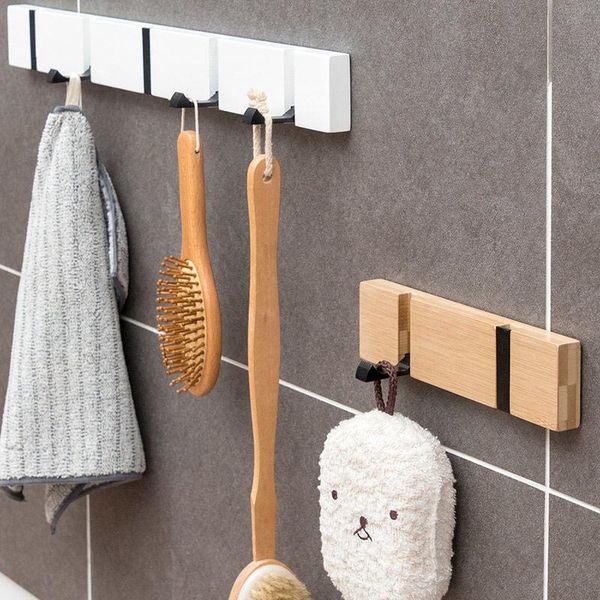 hooks & rails hanger wall clothes shelf hanging bedroom coat rack household shelves wooden hook storage door
hooks & rails hanger wall clothes shelf hanging bedroom coat rack household shelves wooden hook storage door