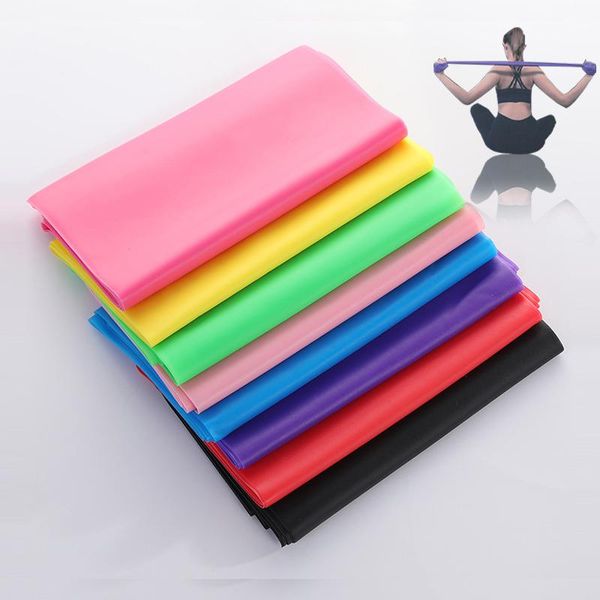 yoga fitness stretching rally stretching resistance band exercise muscle high elastic band fitness rope women multifunctional
yoga fitness stretching rally stretching resistance band exercise muscle high elastic band fitness rope women multifunctional