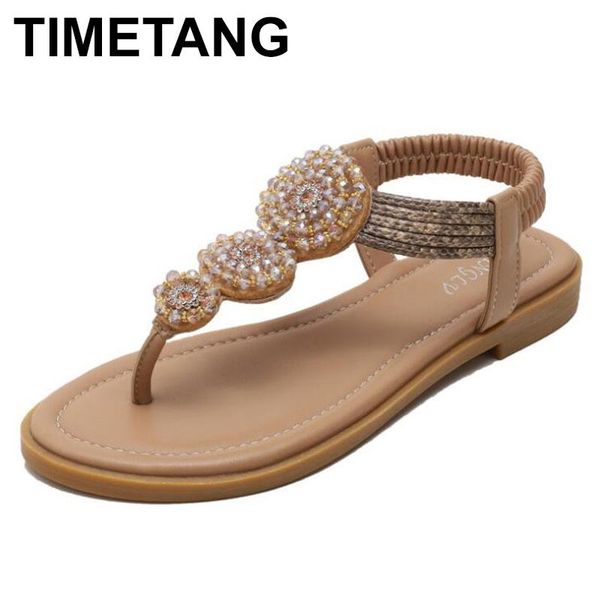 sandals timetang summer women shoes fashion casual outdoor beach slippers comfortable flat bottomed toe plus size, Black
sandals timetang summer women shoes fashion casual outdoor beach slippers comfortable flat bottomed toe plus size, Black