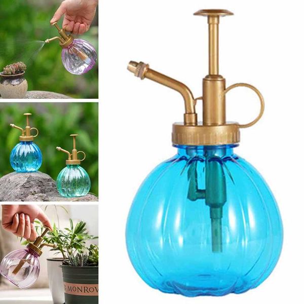 350ml plant flower watering pot spray bottle sprayer planting succulents kettle for garden small garden tools supplies
350ml plant flower watering pot spray bottle sprayer planting succulents kettle for garden small garden tools supplies