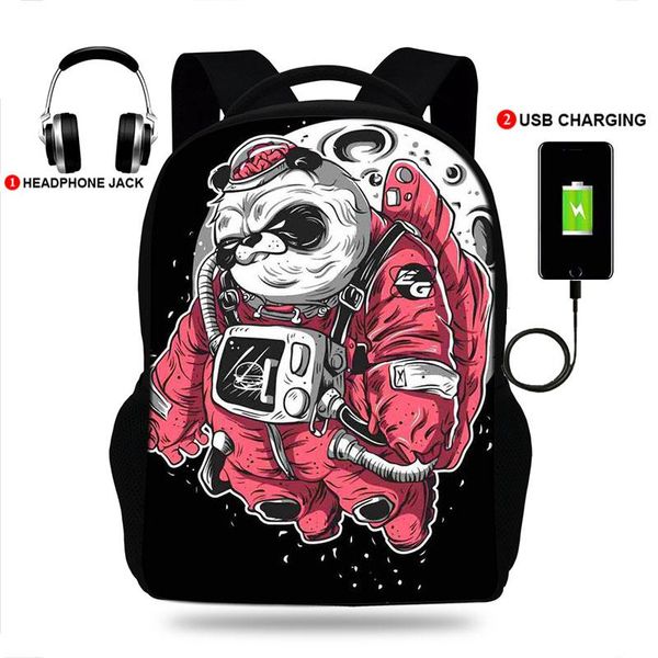 backpack mochila panda print multifunction usb charge laschool bags for teeneges boys/girls travel
backpack mochila panda print multifunction usb charge laschool bags for teeneges boys/girls travel