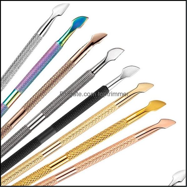 pushers salon health & beauty150pcs nail art files uv gel polish dead skin remove manicure pedicure clean care tools 8 colors stainless stee
pushers salon health & beauty150pcs nail art files uv gel polish dead skin remove manicure pedicure clean care tools 8 colors stainless stee