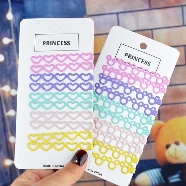 new 10pcs/set fashion geometric hair clips for women girls headband sweet hairpins barrettes hair accessories gift, Slivery;white
new 10pcs/set fashion geometric hair clips for women girls headband sweet hairpins barrettes hair accessories gift, Slivery;white