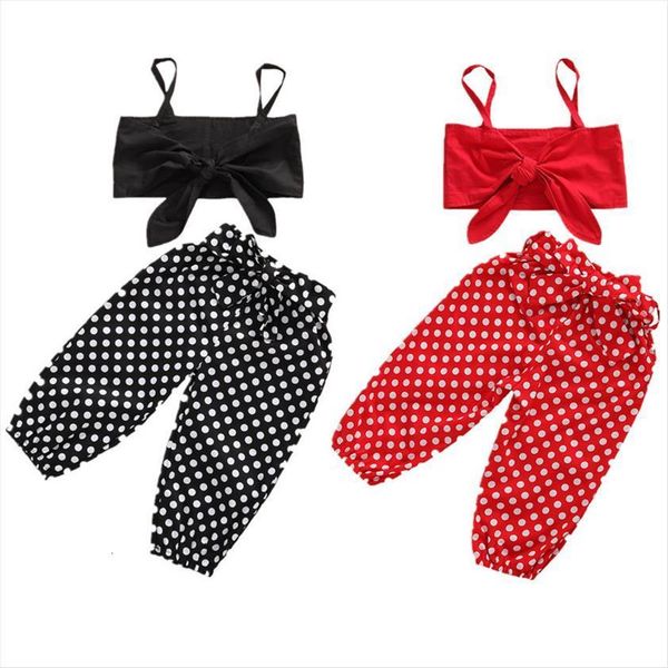 baby summer clothing 1 6y infant girls clothes sets polka dot bowknot sleeveless vest pants 2pcs, White
baby summer clothing 1 6y infant girls clothes sets polka dot bowknot sleeveless vest pants 2pcs, White