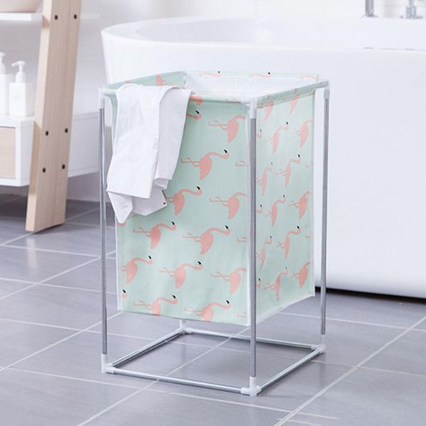 laundry bags dirty clothes storage basket toy with bracket nordic household fabric large capacity
laundry bags dirty clothes storage basket toy with bracket nordic household fabric large capacity