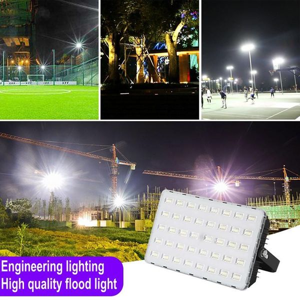 floodlights led flood light 50w 100w 150w 200w 220v ip65 spotlight outdoor garden courtyard square engineering lighting lamp
floodlights led flood light 50w 100w 150w 200w 220v ip65 spotlight outdoor garden courtyard square engineering lighting lamp