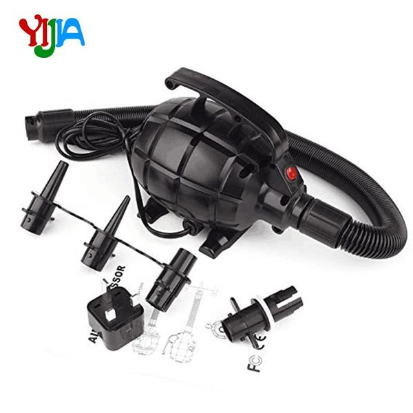 air pumps & accessories 110v or 220v 500w inflatable pump portable electric for outdoor paddle board boat airbed kayak &air track,ball
air pumps & accessories 110v or 220v 500w inflatable pump portable electric for outdoor paddle board boat airbed kayak &air track,ball