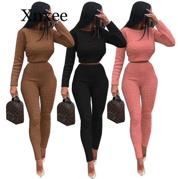 two piece dress wool elastic waist women's knitted suits spring sweater set mid line pullover pants pieces sets warm jogging, White
two piece dress wool elastic waist women's knitted suits spring sweater set mid line pullover pants pieces sets warm jogging, White