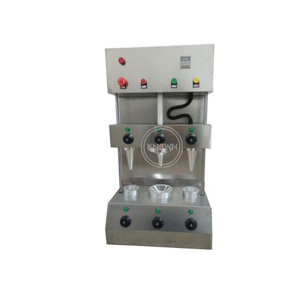 food processors high capacity pizza cone holder 3 mold forming machine commercial baking equipment
food processors high capacity pizza cone holder 3 mold forming machine commercial baking equipment