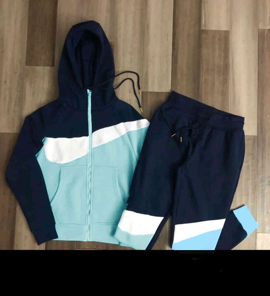 Men's Tracksuits men's suit fashion casual Hooded Sweater splicing zipper tether sportswear 03JP, Gray
Men's Tracksuits men's suit fashion casual Hooded Sweater splicing zipper tether sportswear 03JP, Gray