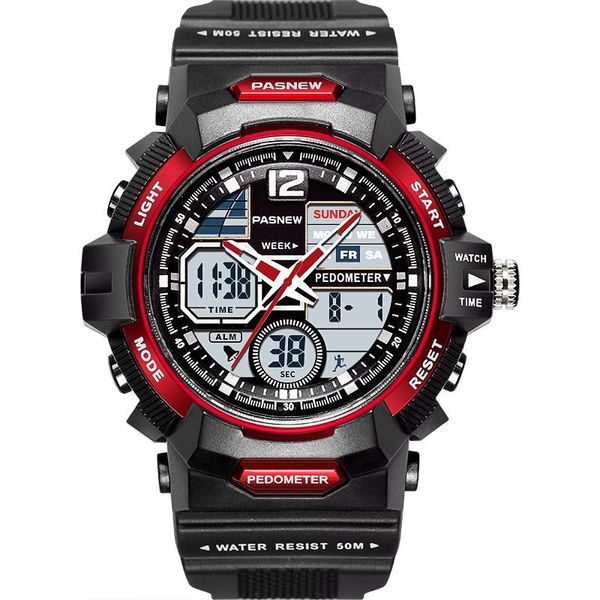wristwatches pas pedometer sport watch electronic male student outdoor waterproof running walking fitness, Slivery;brown
wristwatches pas pedometer sport watch electronic male student outdoor waterproof running walking fitness, Slivery;brown