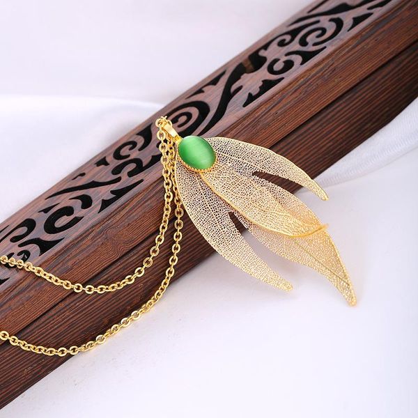 chains real leaf necklace natural pendant copper plated ladies vintage jewelry exquisite charm women's goth, Silver
chains real leaf necklace natural pendant copper plated ladies vintage jewelry exquisite charm women's goth, Silver
