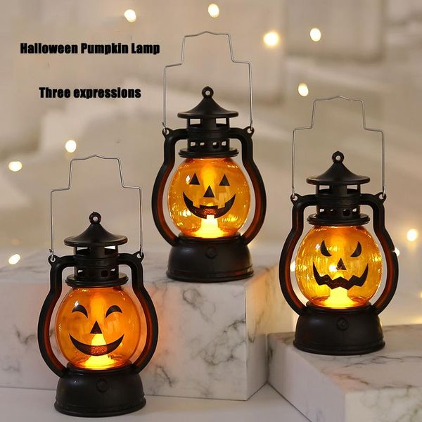 party decoration halloween pumpkin lantern atmosphere decorations led prop light lights glow in the dark festival accessories glasses
party decoration halloween pumpkin lantern atmosphere decorations led prop light lights glow in the dark festival accessories glasses