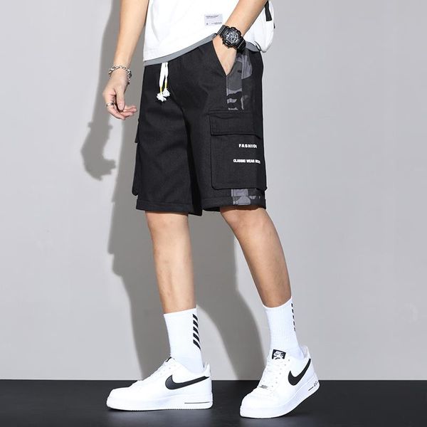 ruppshch 2021 summer solid casual shorts men cargo shorts plus size 4xl beach m-8xl, White;black
ruppshch 2021 summer solid casual shorts men cargo shorts plus size 4xl beach m-8xl, White;black