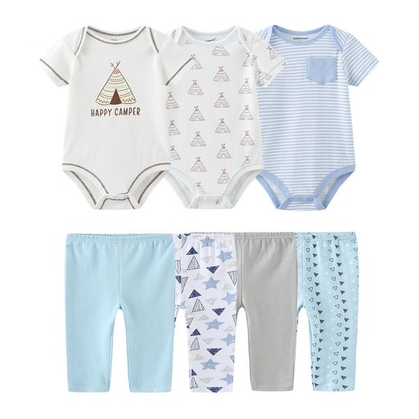 newborn summer cartoon prting 0-12m bodysuits+pants 0-12m baby clothing sets 100%cotton baby boy girl clothes roupa de bebe 210309, White
newborn summer cartoon prting 0-12m bodysuits+pants 0-12m baby clothing sets 100%cotton baby boy girl clothes roupa de bebe 210309, White