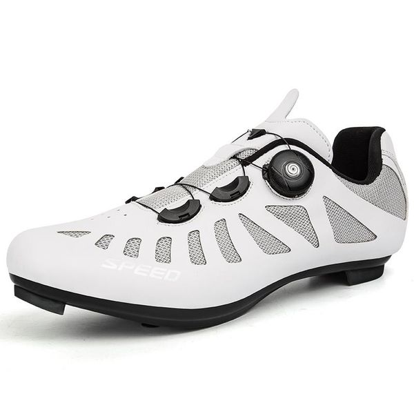 cycling shoes men outdoor professional athletic bicycle sneakers self-locking racing road bike shoes spd sapatilha ciclismo, Black
cycling shoes men outdoor professional athletic bicycle sneakers self-locking racing road bike shoes spd sapatilha ciclismo, Black