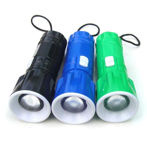 flashlights torches 1 pc led plastic mini rotating dimming outdoor riding hiking lighting tools
flashlights torches 1 pc led plastic mini rotating dimming outdoor riding hiking lighting tools