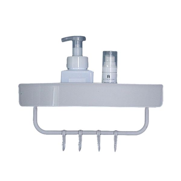 plastic storage rack wall mounted triangle commodity shelf for bathroom kitchen wholesale
plastic storage rack wall mounted triangle commodity shelf for bathroom kitchen wholesale