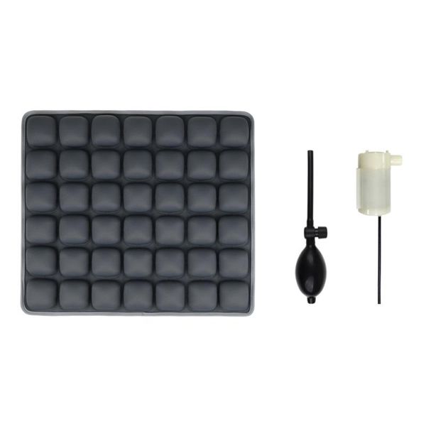 cushion/decorative pillow 3d seat cushion orthopedic relaxation decompression massage hip soft pad for home office car chair travel
cushion/decorative pillow 3d seat cushion orthopedic relaxation decompression massage hip soft pad for home office car chair travel