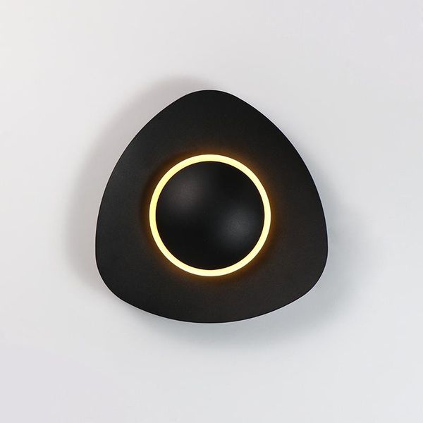 wall lamps 5w led lamp indoor living room decoration light creative landscape lighting corridor staircase iron ac90-260v
wall lamps 5w led lamp indoor living room decoration light creative landscape lighting corridor staircase iron ac90-260v