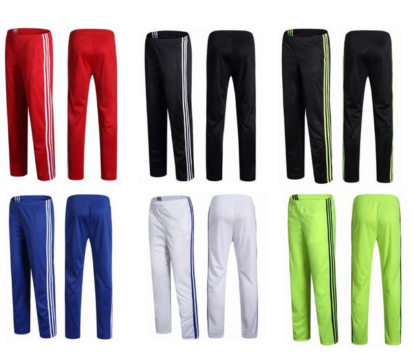 men's pants men jogging running zipper pockets soccer sports training elasticity legging athletic gym trousers, Black
men's pants men jogging running zipper pockets soccer sports training elasticity legging athletic gym trousers, Black
