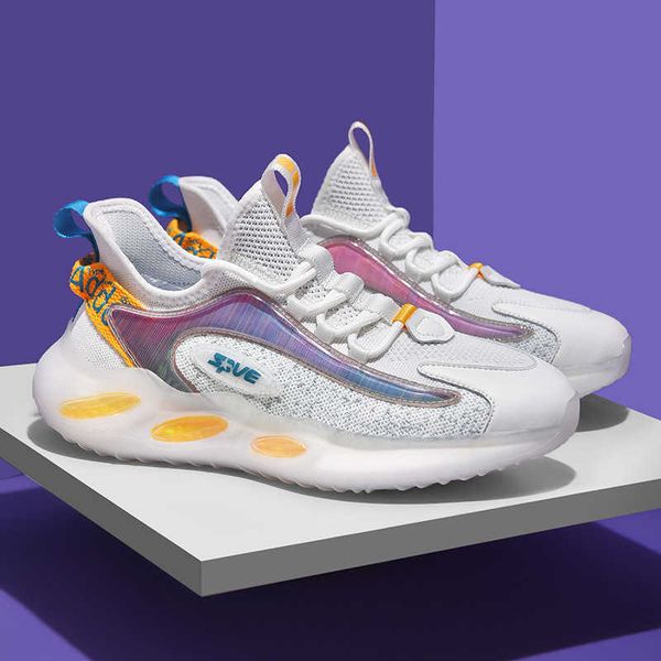 men's shoes 2021 summer men's breathable mesh popcorn sports casual candle agon fashion
men's shoes 2021 summer men's breathable mesh popcorn sports casual candle agon fashion