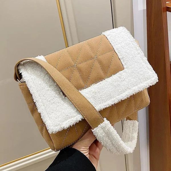 evening bags matte leather plush shoulder for women 2021 winter fashion ladies armpit bag casual travel shopper handbag
evening bags matte leather plush shoulder for women 2021 winter fashion ladies armpit bag casual travel shopper handbag