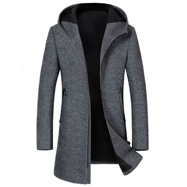 polyester fiber 67.7%% wool 32.3 autumn new style fashion casual jacket hooded windbreaker coat men's vvak, Tan;black
polyester fiber 67.7%% wool 32.3 autumn new style fashion casual jacket hooded windbreaker coat men's vvak, Tan;black