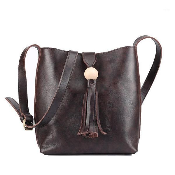 evening bags casual 2021 first layer cow leather tassel bucket women bag fashion ladies mini hasp shoulder messenger1
evening bags casual 2021 first layer cow leather tassel bucket women bag fashion ladies mini hasp shoulder messenger1