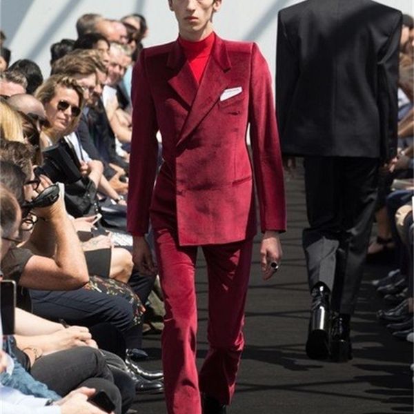 men's suits & blazers the latest project velvet vet jacket color of wine from the west side two custom dressed parts groom suit masc 4x, White;black
men's suits & blazers the latest project velvet vet jacket color of wine from the west side two custom dressed parts groom suit masc 4x, White;black