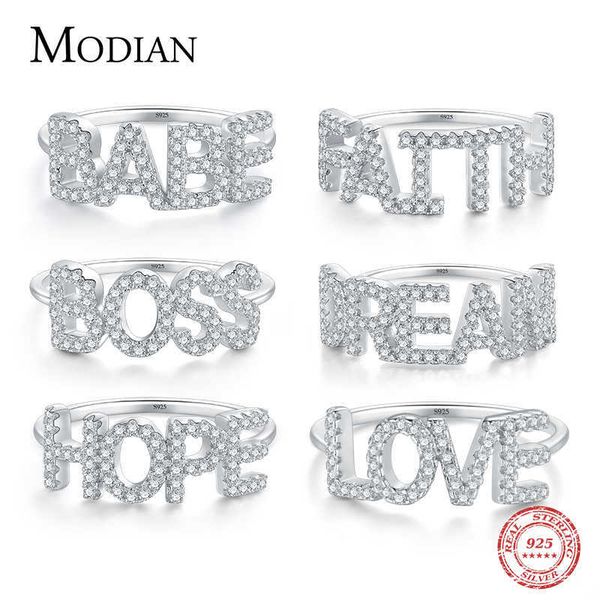 100% real 925 sterling silver charm love letter finger ring elegant ins fashion for women jewelry 210707
100% real 925 sterling silver charm love letter finger ring elegant ins fashion for women jewelry 210707