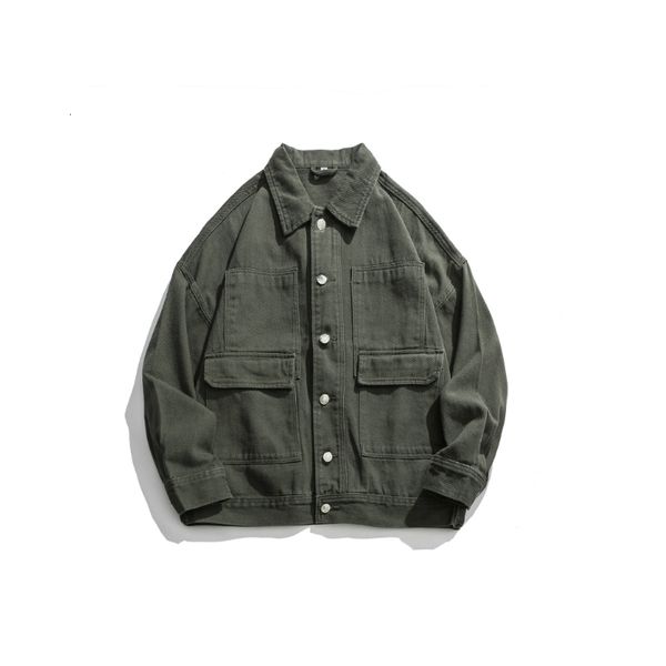 men's casual shirts 2021 classic denim jacket casual single chest men, men, White;black
men's casual shirts 2021 classic denim jacket casual single chest men, men, White;black