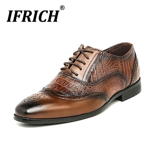 dress shoes 2021 formal oxford for men pointed toe mens banquet classic leather plus size brogue shoe, Black
dress shoes 2021 formal oxford for men pointed toe mens banquet classic leather plus size brogue shoe, Black