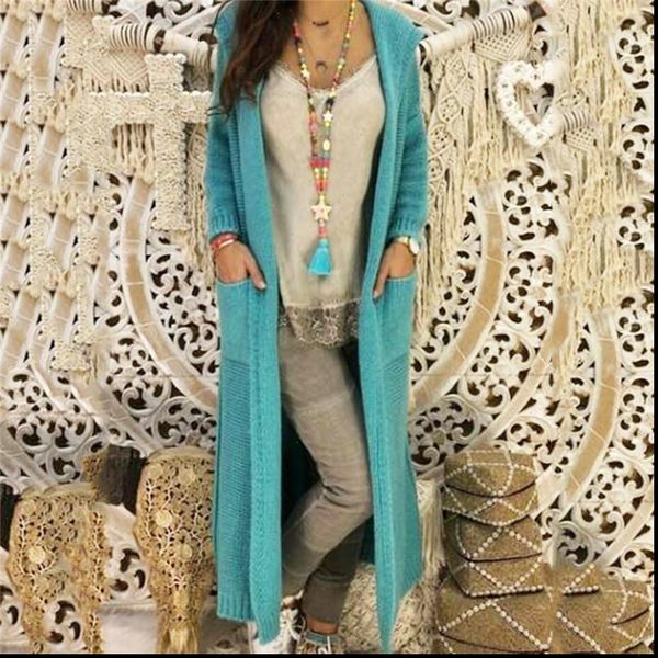 women winter hooded thick knit cardigan korean chic long cardigan oversize coat sweater women knitted hooded cardigan sweater, White;black
women winter hooded thick knit cardigan korean chic long cardigan oversize coat sweater women knitted hooded cardigan sweater, White;black