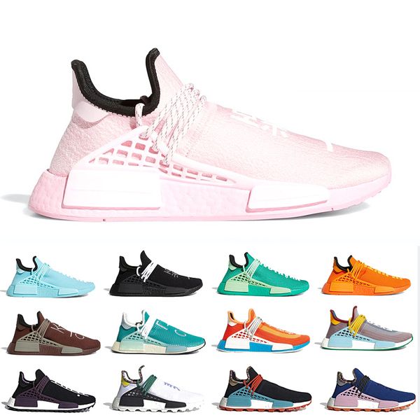 2022 pharrell williams pw nmd human running shoes race hu size 36-45 bright pink womens sport shoes extra eye orange white yellow black trai
2022 pharrell williams pw nmd human running shoes race hu size 36-45 bright pink womens sport shoes extra eye orange white yellow black trai