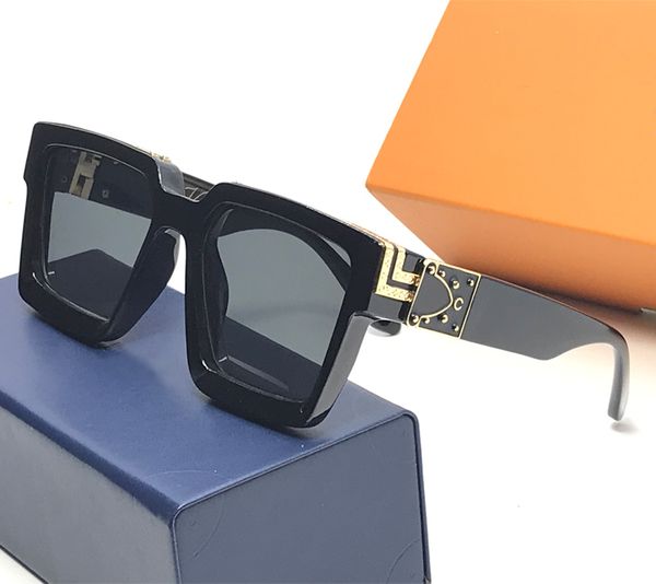 luxury women square retro oversize brand designer sunglasses large frame vintage eyewear for women men shade fashion uv sun glasses with cas, White;black
luxury women square retro oversize brand designer sunglasses large frame vintage eyewear for women men shade fashion uv sun glasses with cas, White;black
