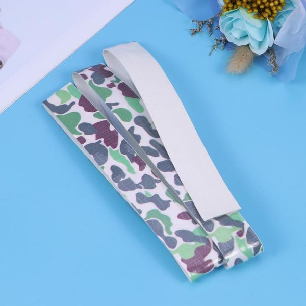 tennis badminton racket grip tape anti soft racket grip wrap overgrip tape for sports fishing pole jump rope (white), Yellow;black
tennis badminton racket grip tape anti soft racket grip wrap overgrip tape for sports fishing pole jump rope (white), Yellow;black
