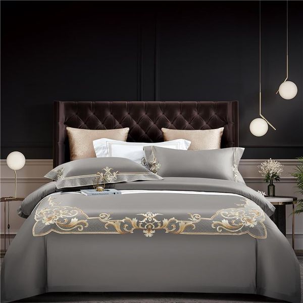 bedding sets luxury 100% egyptian cotton embroidered duvet cover set soft comfort bed sheet and pillowcase king size 4pcs
bedding sets luxury 100% egyptian cotton embroidered duvet cover set soft comfort bed sheet and pillowcase king size 4pcs
