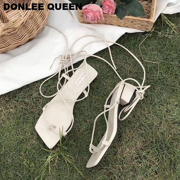 fashion square toe sandals women low heel lace up sandal back strap cross-tied summer shoes women gladiator sandal big size35-41, Black
fashion square toe sandals women low heel lace up sandal back strap cross-tied summer shoes women gladiator sandal big size35-41, Black