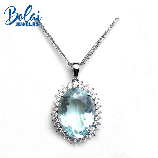 lockets bolaijewelry,100% natural aquamarine gemstone oval13*18mm pendant and necklace 925 sterling silver fine jewelry for women gift
lockets bolaijewelry,100% natural aquamarine gemstone oval13*18mm pendant and necklace 925 sterling silver fine jewelry for women gift