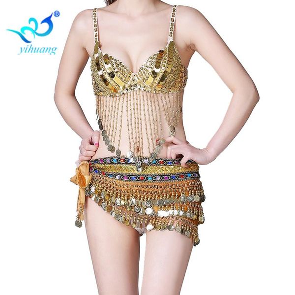 stage wear belly dancing costume steampunk b cup party club bollywood carnival dancewear performance outfits 2pcs bra+hip scarf set suit, Black;red
stage wear belly dancing costume steampunk b cup party club bollywood carnival dancewear performance outfits 2pcs bra+hip scarf set suit, Black;red