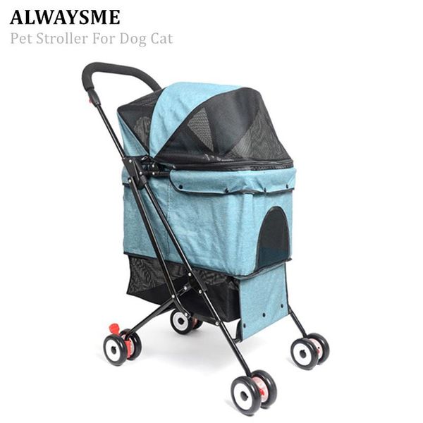 dog car seat covers alwaysme four wheel light-duty pet stroller cariier cart for cat and more
dog car seat covers alwaysme four wheel light-duty pet stroller cariier cart for cat and more