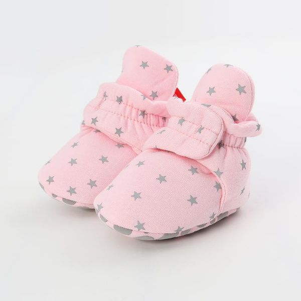 first walkers pink cute kid shoes cotton soft comfortable children casual fashion kids baby anti-slip warm
first walkers pink cute kid shoes cotton soft comfortable children casual fashion kids baby anti-slip warm