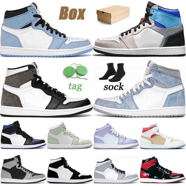 with box 2021 basketball shoes 1 1s univeristy blue hyper royal jumpman prototype high dark mocha mens women trainers sneakers 36-46
with box 2021 basketball shoes 1 1s univeristy blue hyper royal jumpman prototype high dark mocha mens women trainers sneakers 36-46