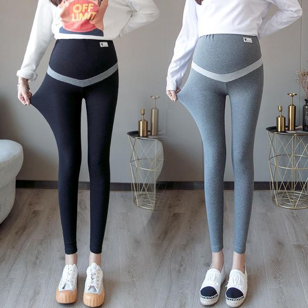 maternity bottoms 2021 summer pregnant women pure cotton pants striped patchwork high waist skinny leggings fashion belly trousers slim, White
maternity bottoms 2021 summer pregnant women pure cotton pants striped patchwork high waist skinny leggings fashion belly trousers slim, White